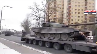 Идва помощта от Запад