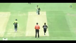 Most Funny Movement in Cricket Its Amazing