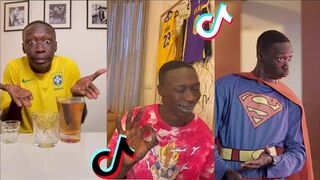 Funny tiktoks khaby lame compilation2023