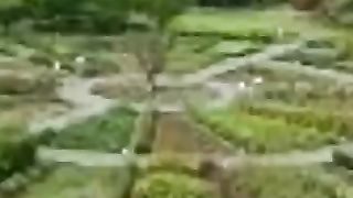 Most beautiful gardens in pakistan