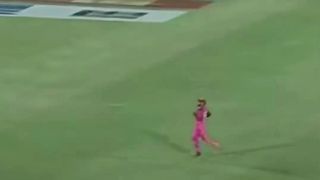 Babar Azam cover Drive