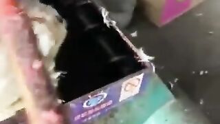 Qima khane wale hoshyaar ho jyen