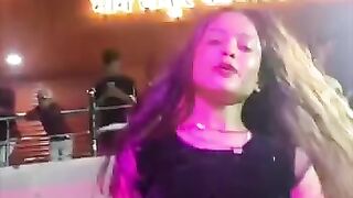 Bhojpuriya dance party
