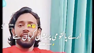 Naukrani aur Sahab