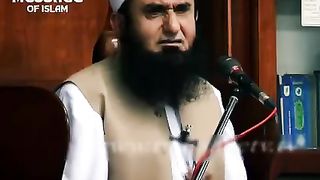 Moulana Tariq Jameel