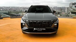 New 2023 Hyundai Tucson N Line - Exterior and Interior Details (Tremendous SUV)