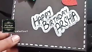 Happy birthday wishes
