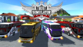 Vip Bus Driving game vip driver