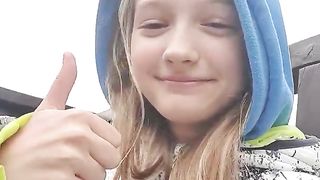 Super Polina Shorts