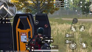 Pubg mobile game walkthrough gameplay