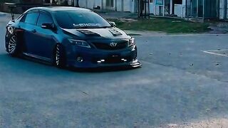 Modified cars videos /status