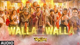 Walla Walla - Pagalpanti - Anil K, John, Ileana, Kriti, Pulkit, Arshad, Urvashi, Saurabh