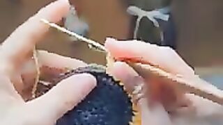 See crockchet