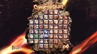 Tekken VS Street Fighter