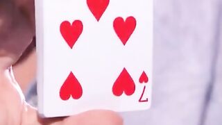 Amazing Magic Performance Got Talent