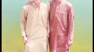 Best friends