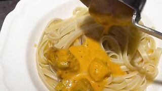 Nice food