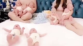 Funny kids