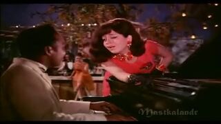 Aao Huzoor Tumko Sitaron Mein Le Chalun - Kismat (1968)