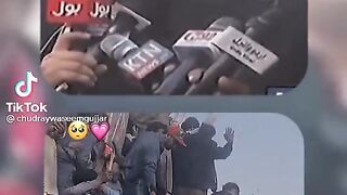 جیلوں میں جگہ نہیں ہے تو پنگے کیوں لیتے ہو