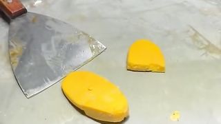 Magical food