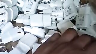 Mobile Accessories adaptors for charging