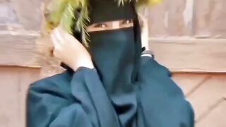 #Hijab girl
