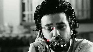 Jisy Chahta tha usse dafna choka hn main sad diloges