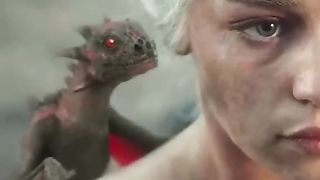 daenerys targaryen mother of dragon game of throne bast scene _shorts _gameofthrones _khaleesi