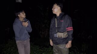 PERANG DENGAN RAJA TUYUL