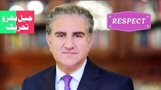 Shah Mehmood Qureshi, Asad Umar, Murad Ras arrested #shorts #shortsvideo #viral #shortvideo #pti