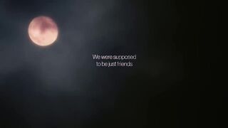 Taylor Swift - Glitch (Official Lyric Video)