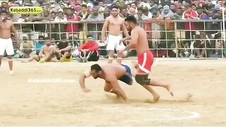 Kabbadi Cup
