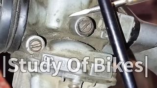 Bike Lowest Petrol Best Performance Setting