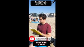 AMAZING MAGIC
