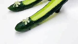 DIY craft ideas, vegetable craft ideas vegetable art ideas
