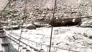 World Dangerous Bridges