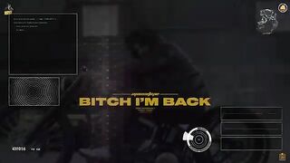 Bitch I'm Back (Official Audio) - Sidhu Moose Wala - Moosetape