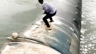 Fishing videos