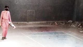 Cricket practice #cricket #practice