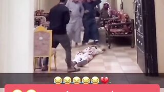 Funny prank