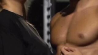 Gym fitness