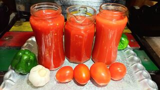 3 sauces in 1 process Ramzan preparations