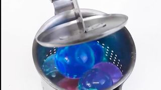 Orbeez Asmr