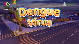 Dengue virus awareness