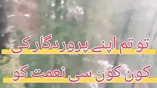 Tarjuma Surah Rahman