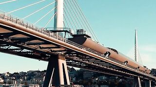 Be the bridge in relationships