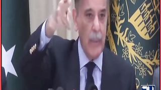 غریب وزیراعظم