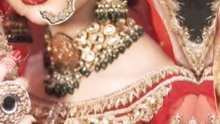 Bridal look2023