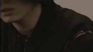 Jungkook singing we don't talk anymore,